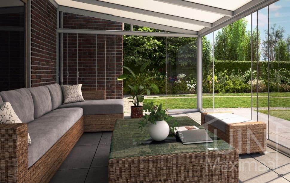 l’aménagement de votre jardin