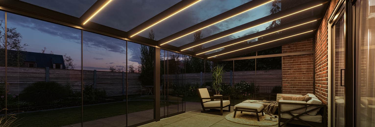 Lighting System Gumax® Lighting System Gumax®