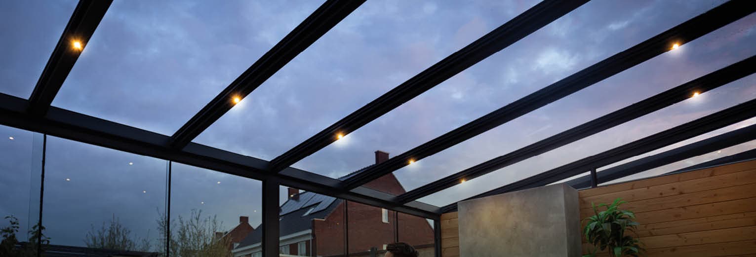 Spots led Gumax® Spots led Gumax®