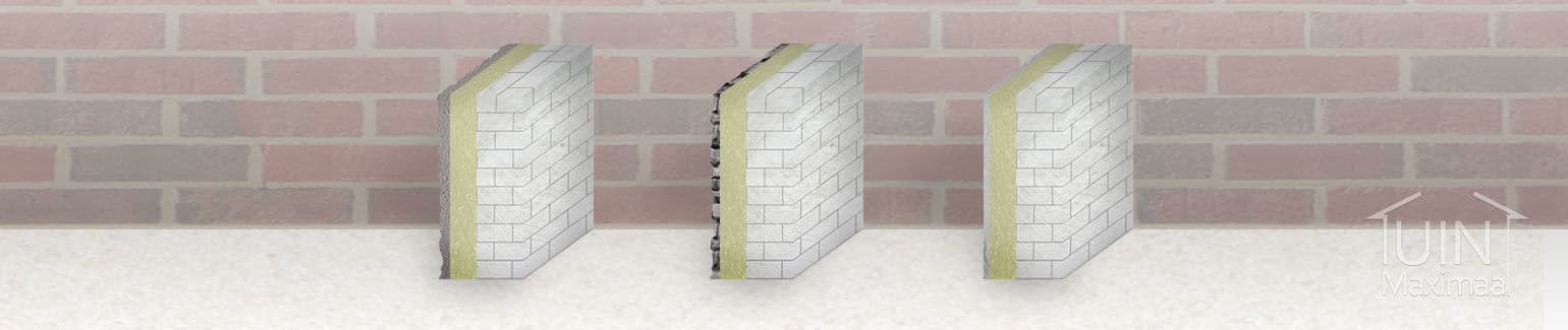 isolation murs exterieurs isolation murs exterieurs