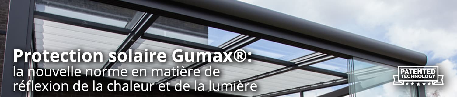 Gumax Protection solaire