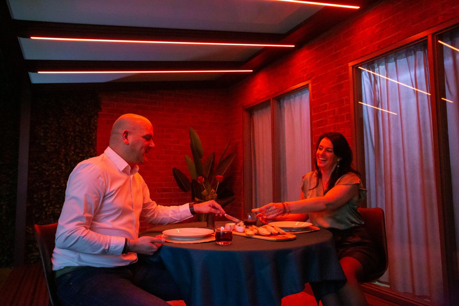 Voordelen van draadloze led verlichting Voordelen van draadloze led verlichting