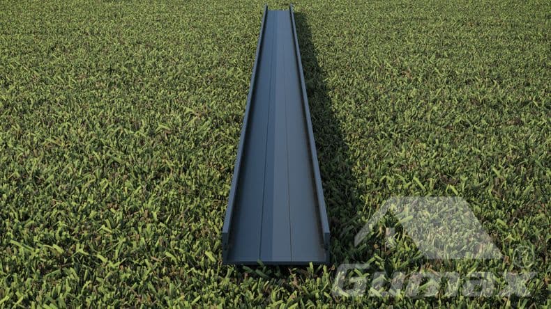 TuinMaximaal_profiel_3_rail_mat_antraciet