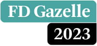 FD Gazellen Award Tuinmaximaal 2023