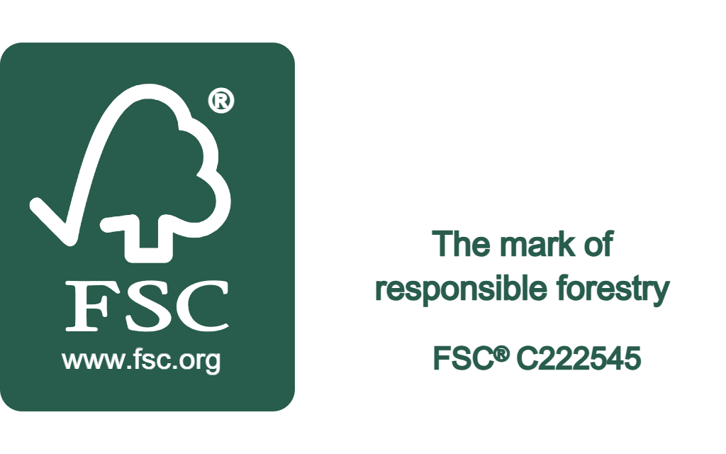 FSC®-gecertificeerde bamboe vlonderplanken