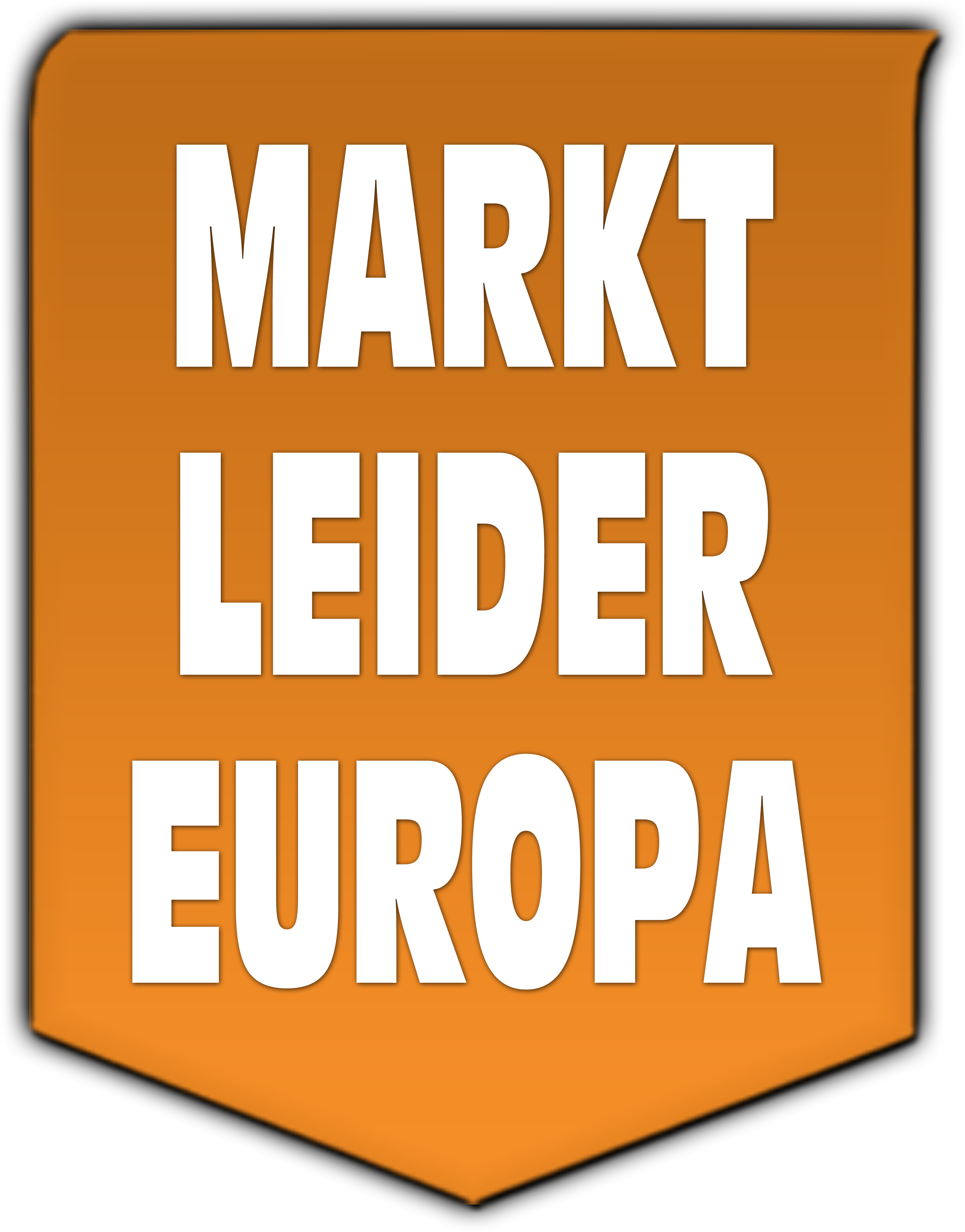 Marktleider Europa