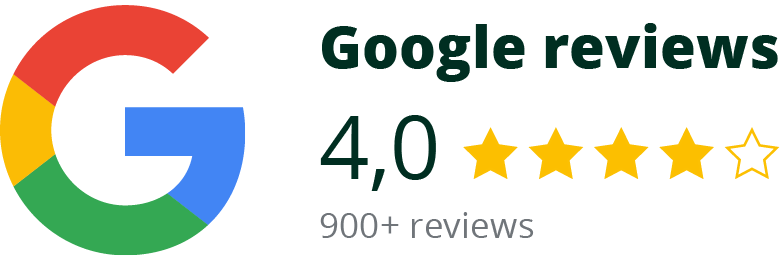 Tuinmaximaal Google reviews