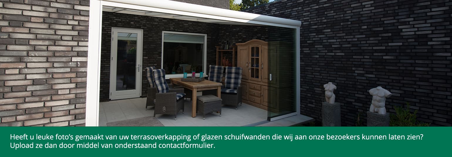 upload foto's terrasoverkapping upload foto's terrasoverkapping