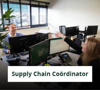 Supply chain manager