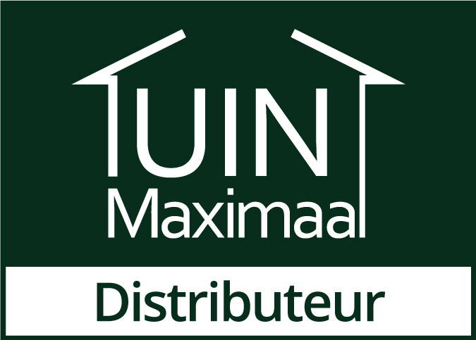 tuinmaximaal dealer logo