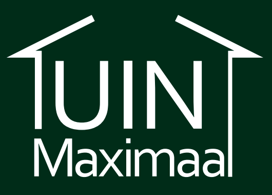 Tuinmaximaal logo