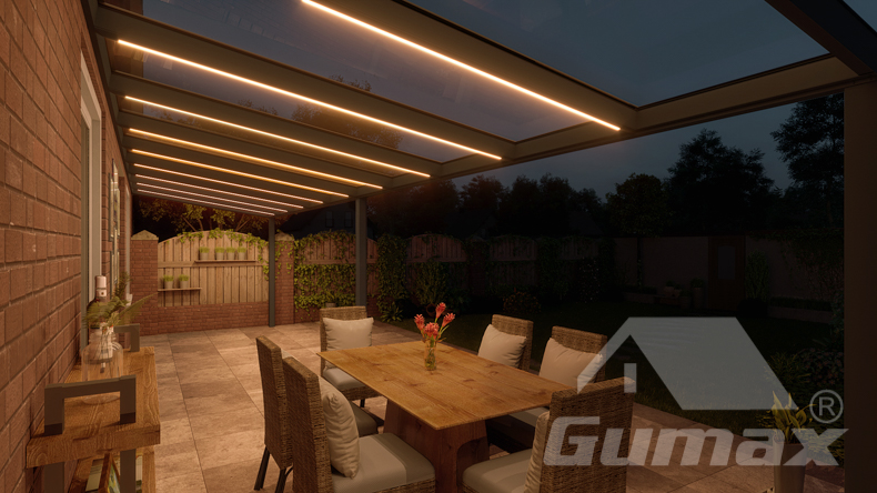 Lighting System Gumax®