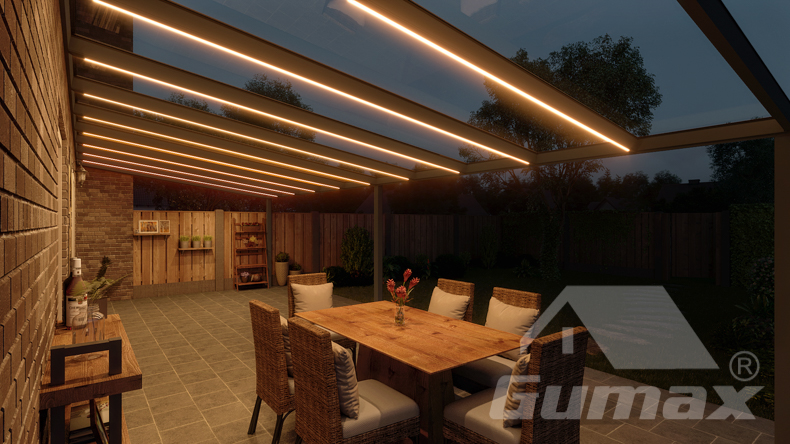 Lighting System Gumax®