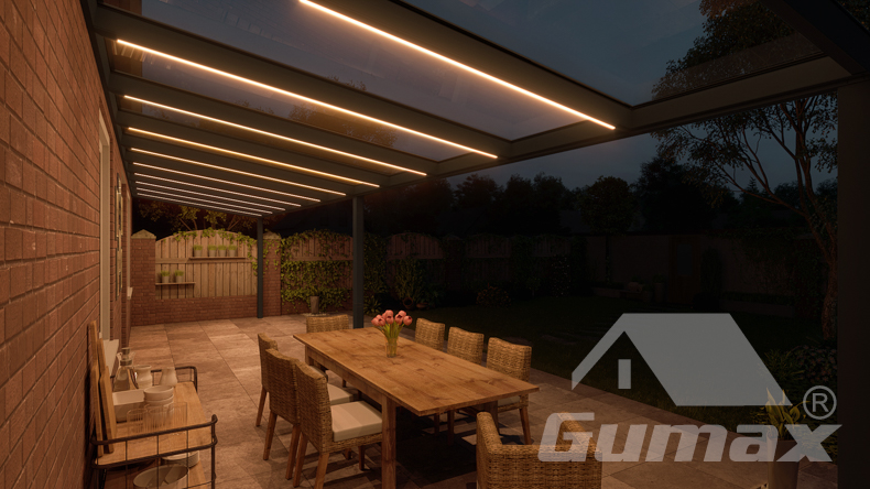Lighting System Gumax®