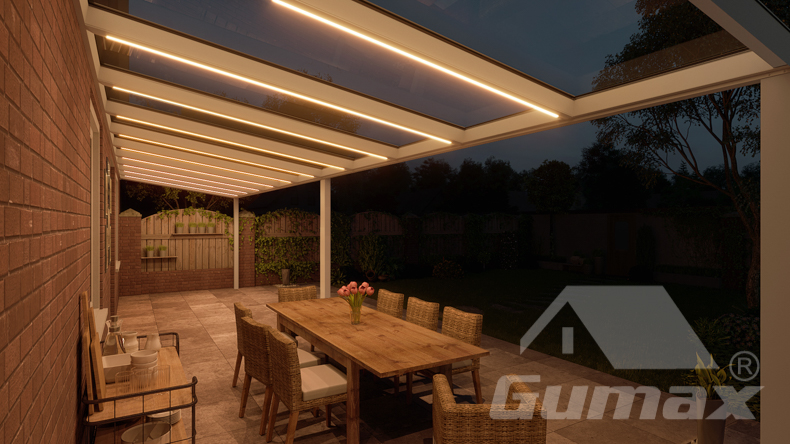 Lighting System Gumax®