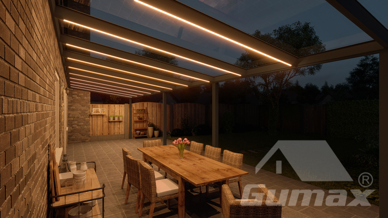 Lighting System Gumax®