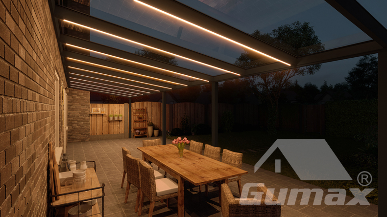 Lighting System Gumax®