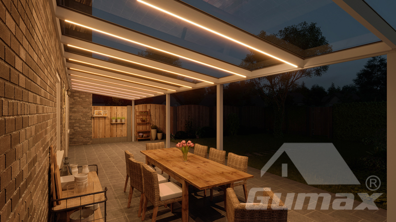 Lighting System Gumax®