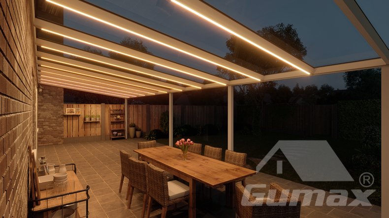 Lighting System Gumax®