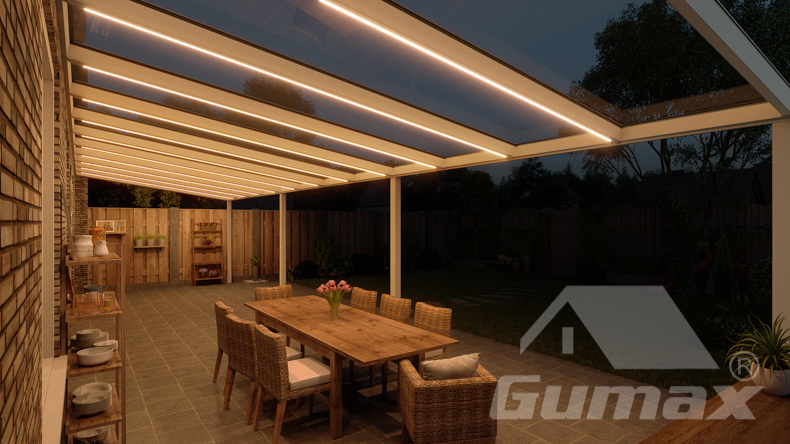 Lighting System Gumax®