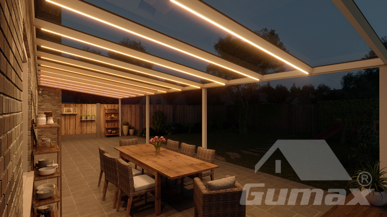 Lighting System Gumax®