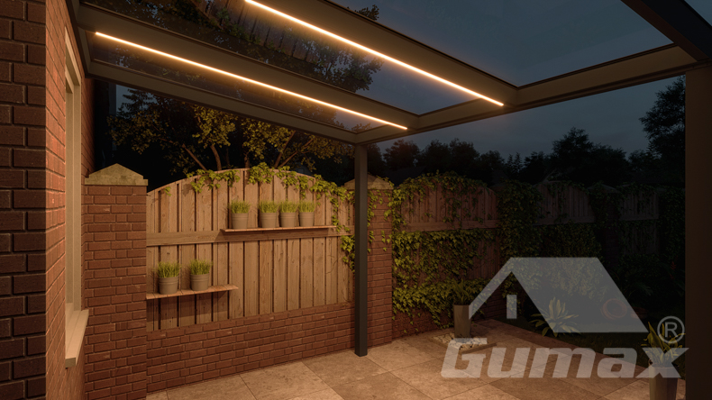 Lighting System Gumax®