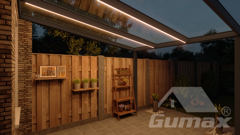 Lighting System Gumax®