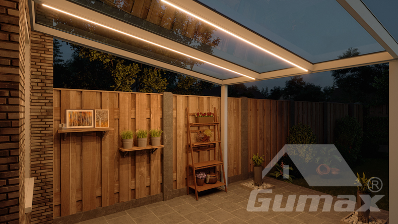 Lighting System Gumax®