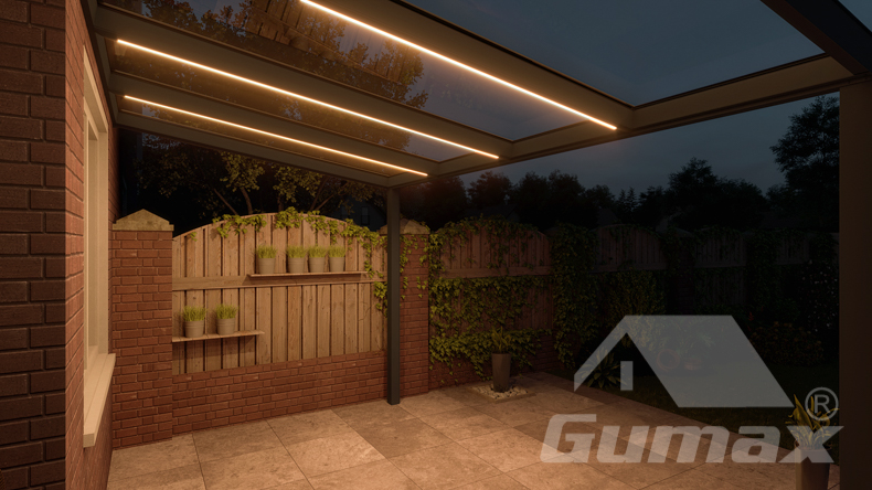 Lighting System Gumax®