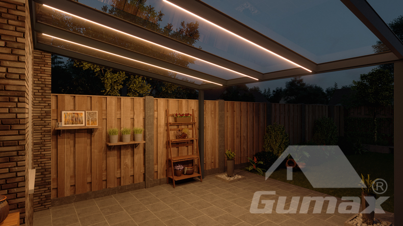 Lighting System Gumax®