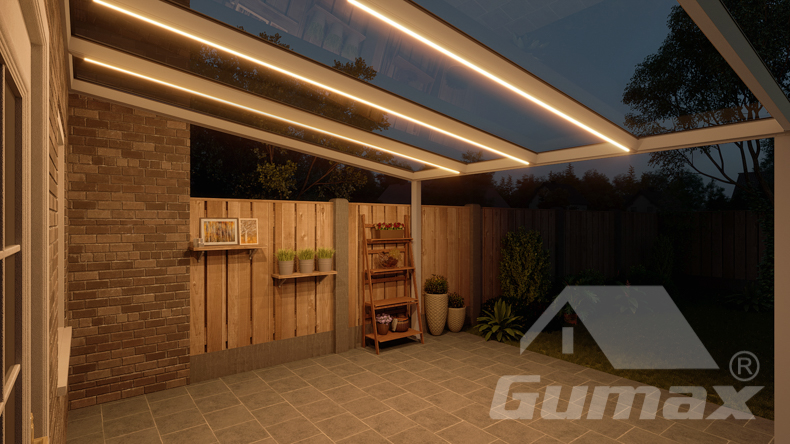 Lighting System Gumax®
