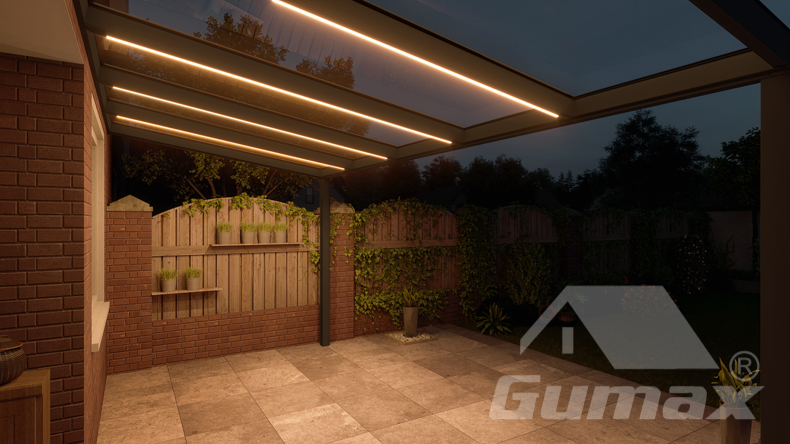 Lighting System Gumax®