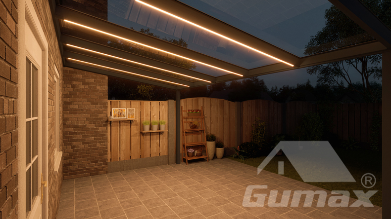 Lighting System Gumax®