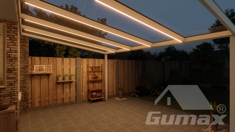 Lighting System Gumax®