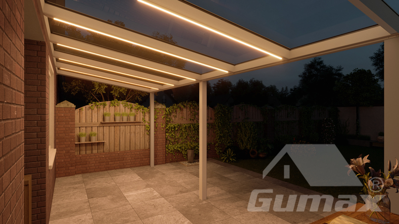Lighting System Gumax®
