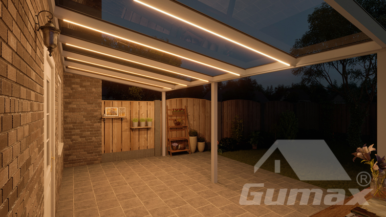 Lighting System Gumax®