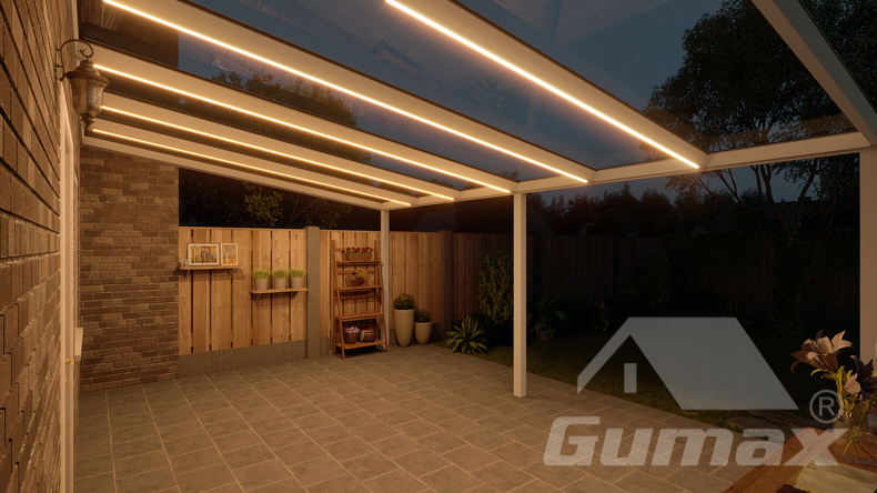 Lighting System Gumax®