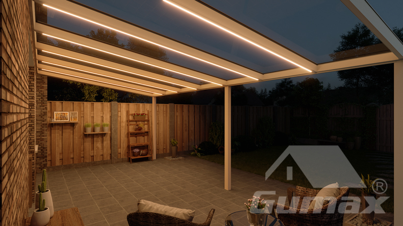 Lighting System Gumax®