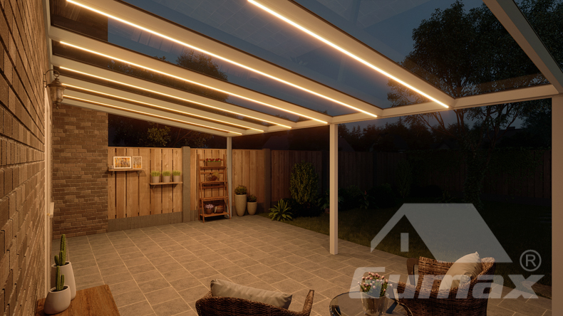 Lighting System Gumax®