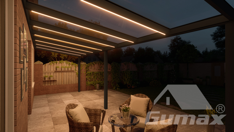Lighting System Gumax®