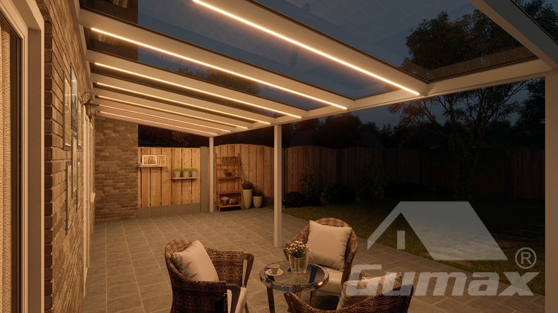 Lighting System Gumax®