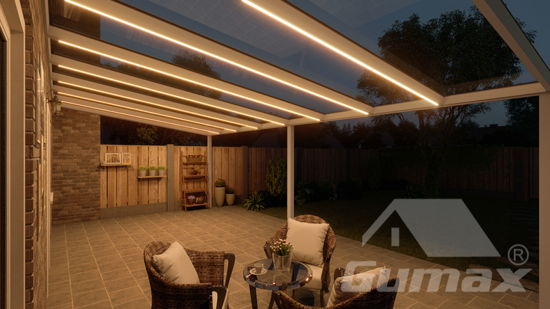 Lighting System Gumax®