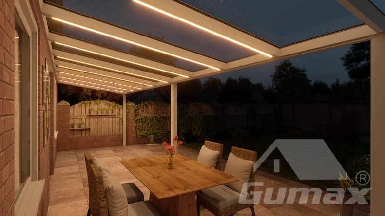 Lighting System Gumax®