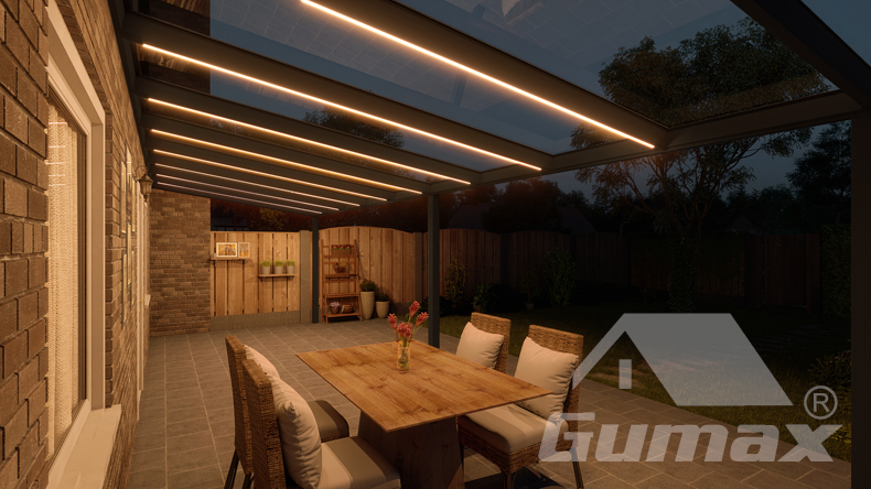 Lighting System Gumax®
