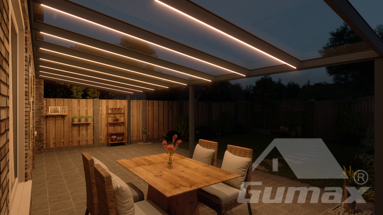 Lighting System Gumax®