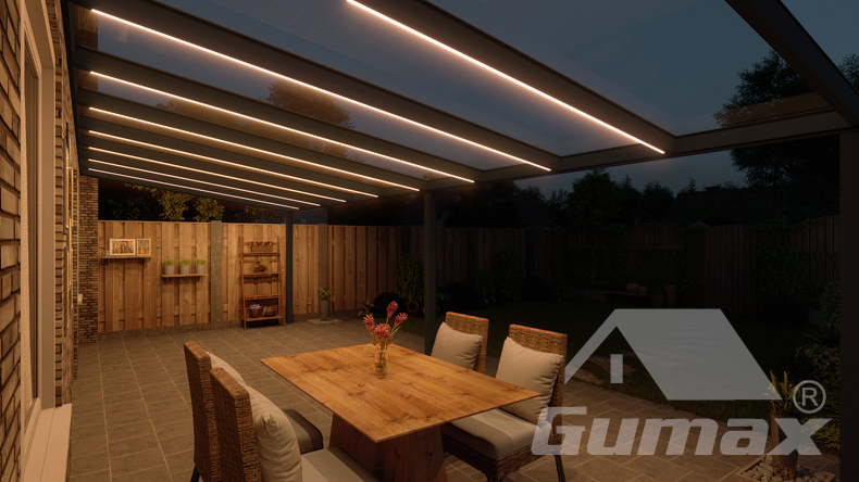 Lighting System Gumax®