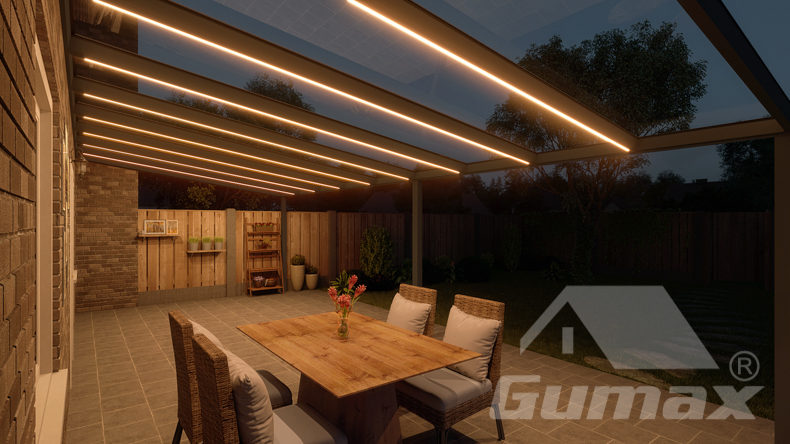Lighting System Gumax®