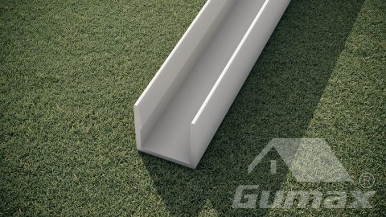 Tochtstrips en sierstrips voor alle glazen schuifdeuren