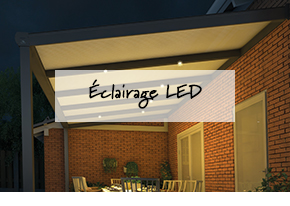 LED éclairage LED Éclairage de Gumax