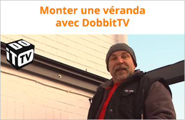 Montage facilement avec dobbitTV